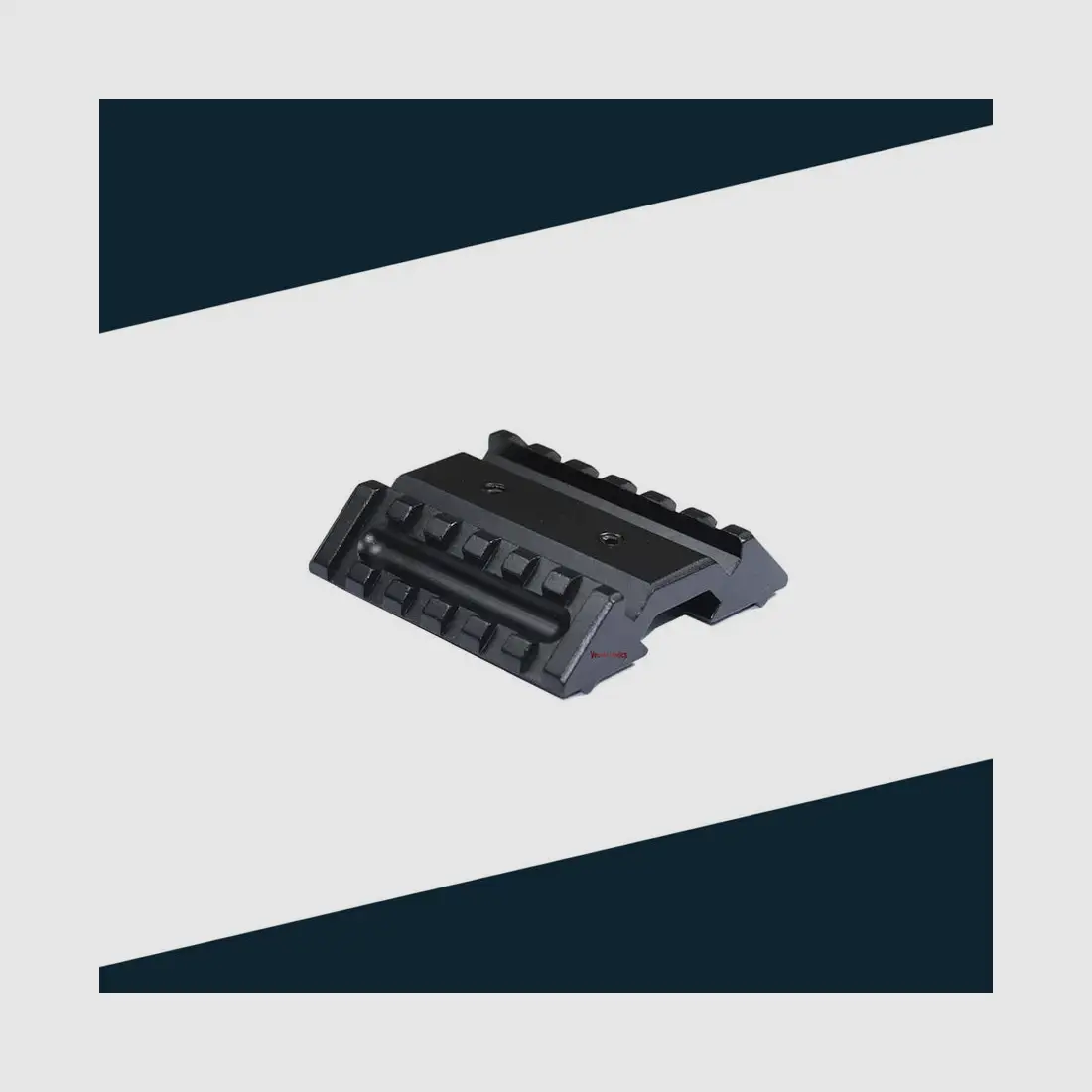 Vector Optics SCRA-51 Dual 45° Offset Montaż Picatinny, zdjęcie 5 z 6