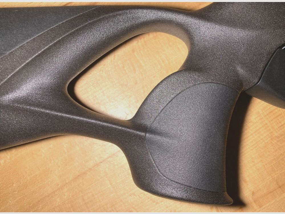 Blaser R8 Professional Success LINKSHANDIGE GEWEER