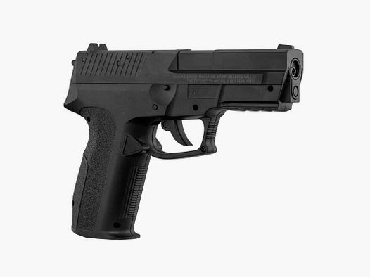 Pistolet Airgun Borner 22 Cal. 4.5 mm CO2 BB's