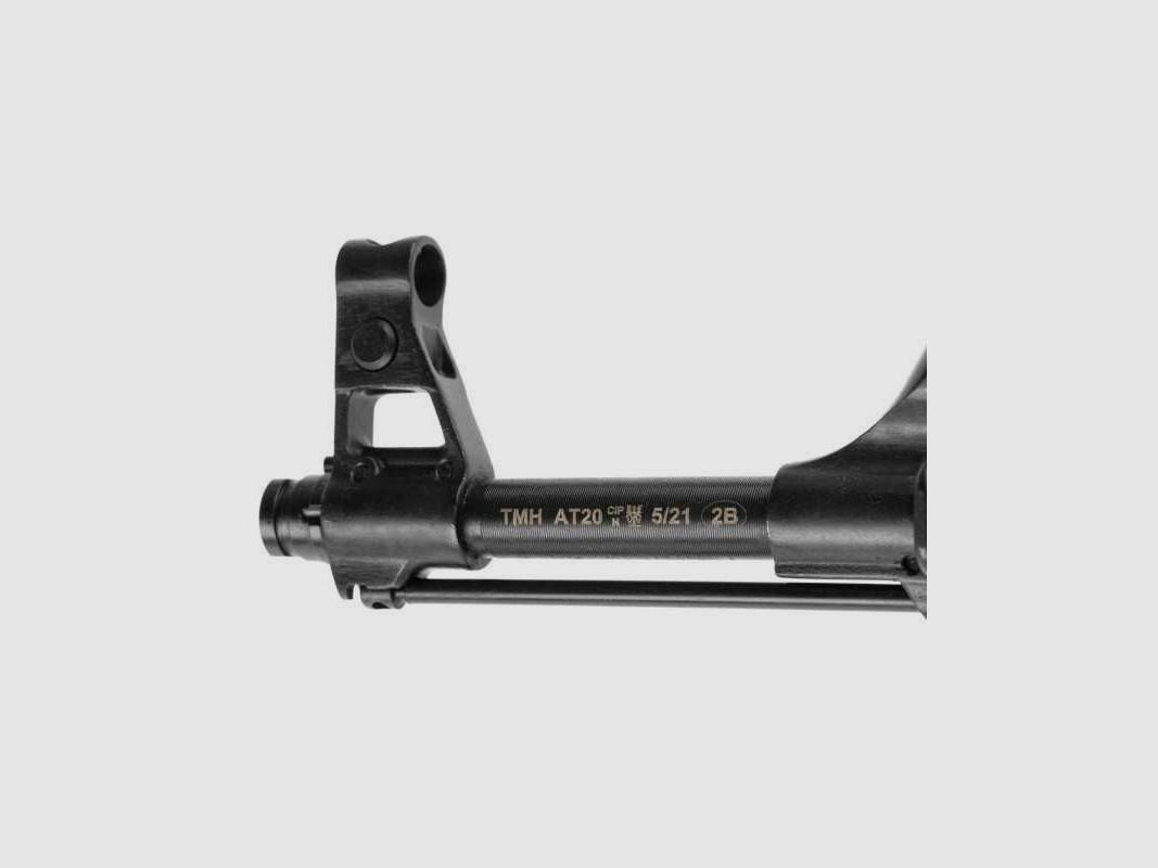 NEDI AK47s Kalaschnikow mit Unterklappschaft