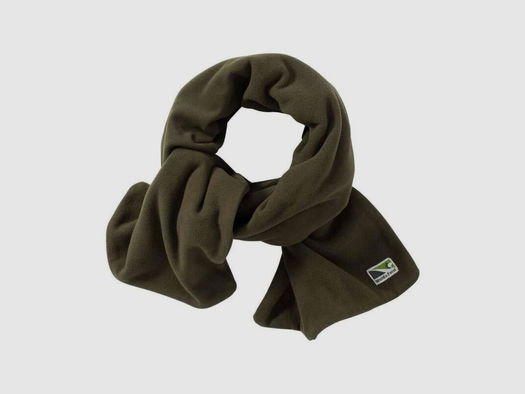 WALD&FORST® Fleece-Schal
