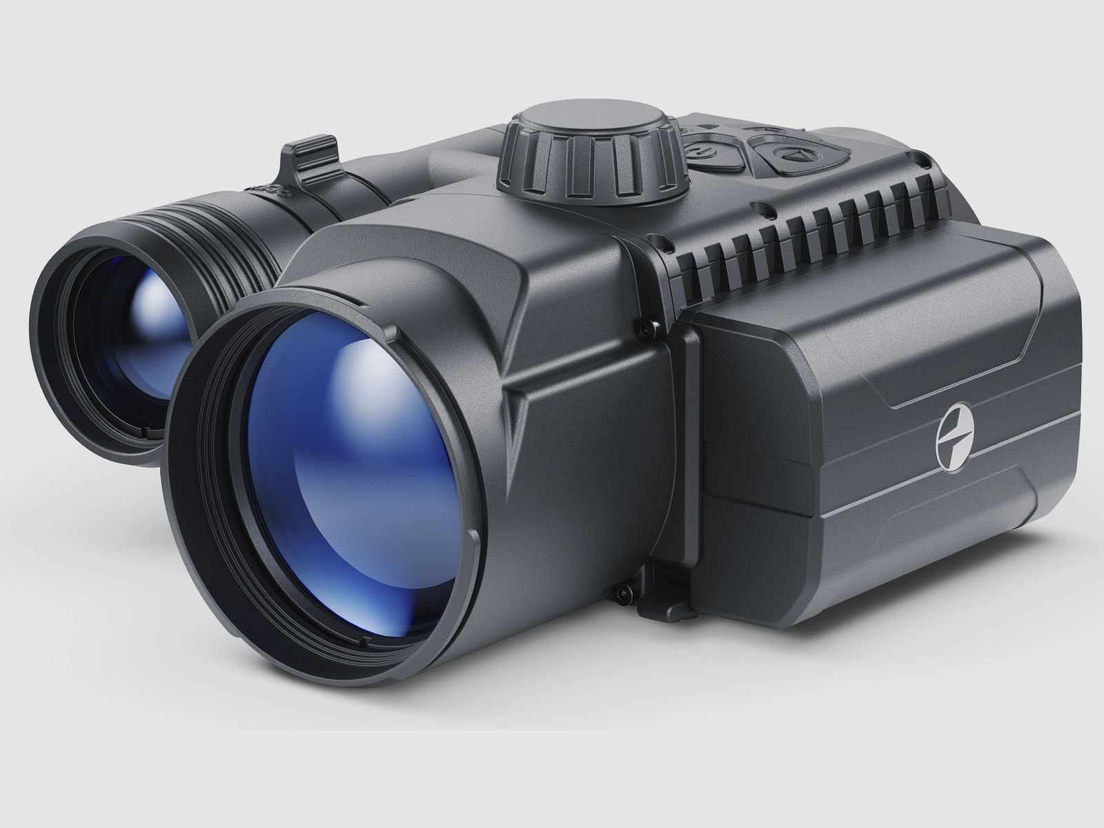 Pulsar 78189 Digitaler Nachtsichtvorsatz FORWARD F455S