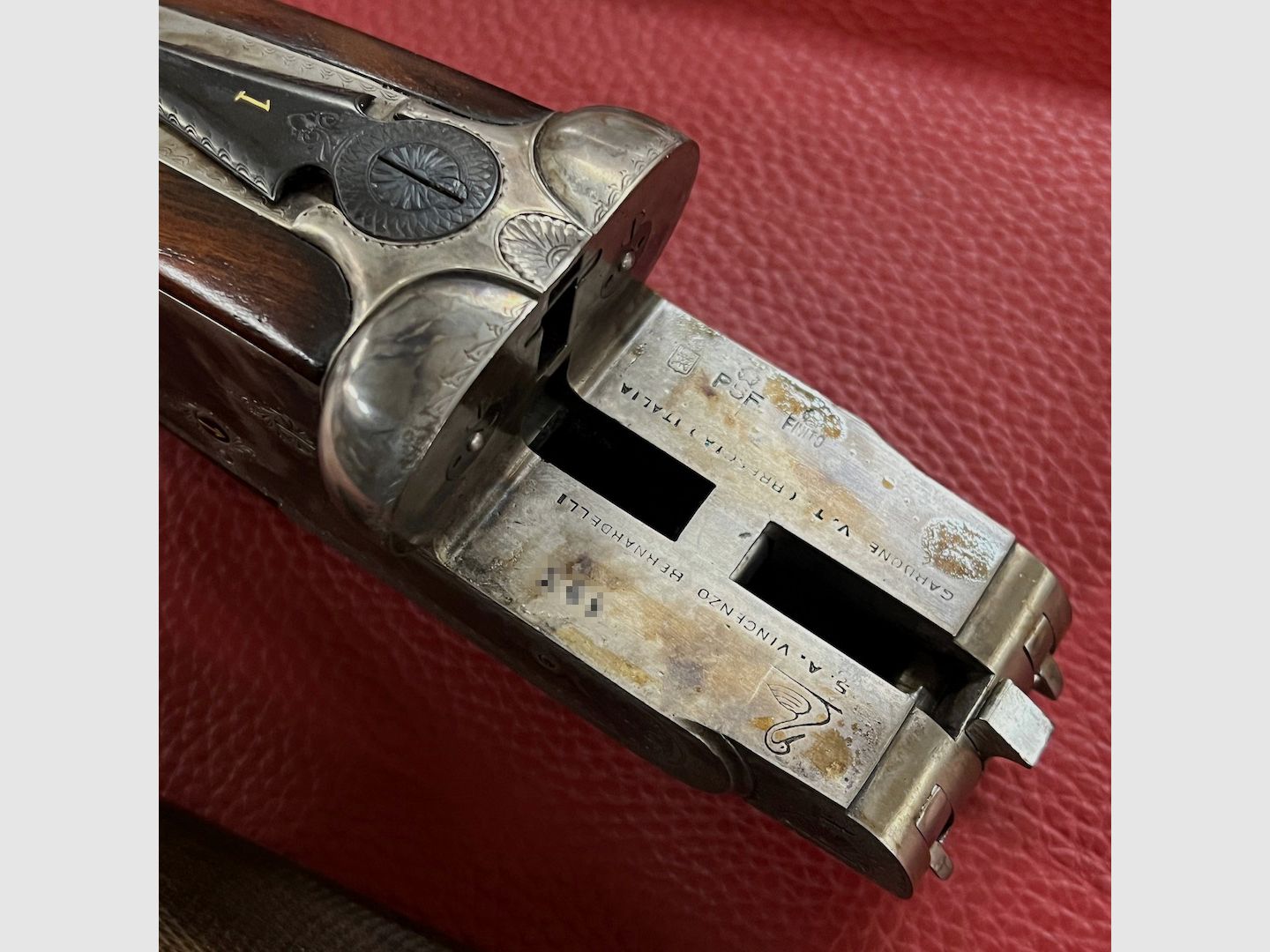 Bernardelli H&H, image 9 sur 15