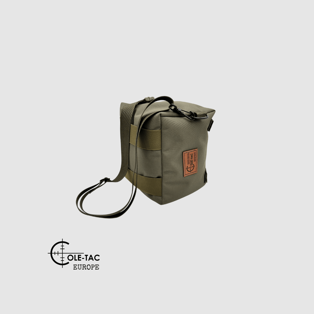 Cole-Tac Little Cuddle Bag, immagine 1 di 9
