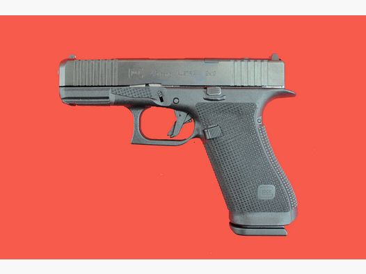 Glock 45 Gen6 OR