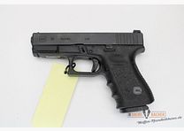 Pistole Glock 19 GEN3 Kal 9 Para