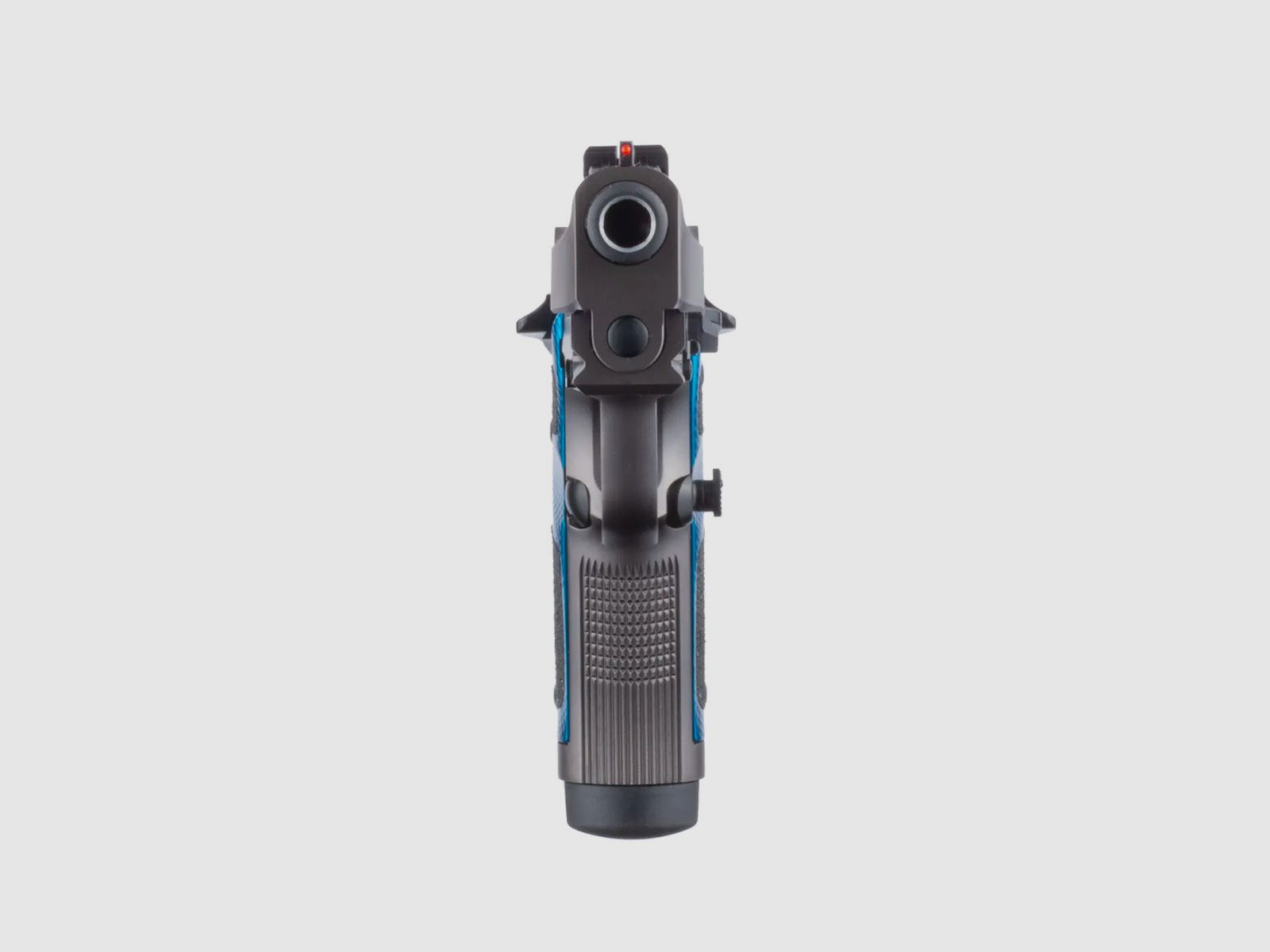 PISTOLA – BERETTA – 92X PERFORMANCE OPTIC DARK SERIES, immagine 2 di 3