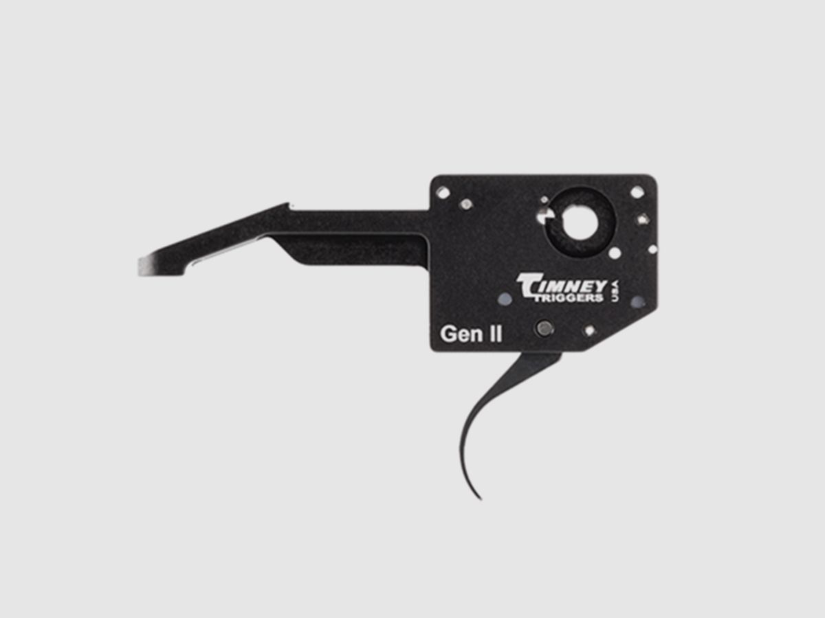 Trigger 3lbs GenII Ruger American Centerfire