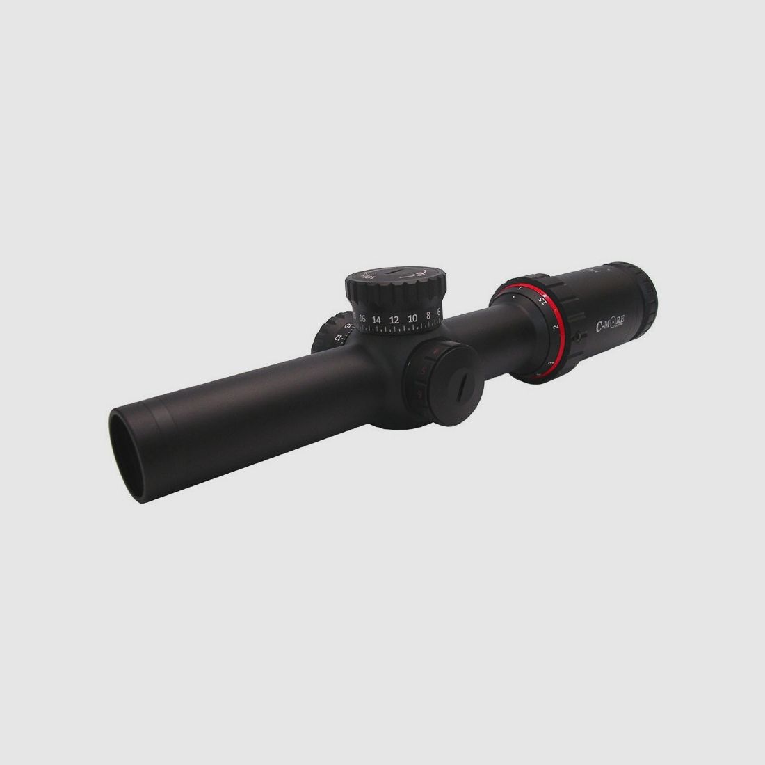 C3 Zielfernrohr 1-6 2FP, Bild 5 von 6