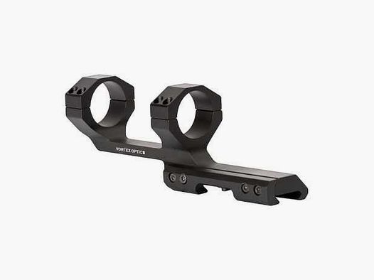 Montage Vortex monobloc Sport 3'' cantilever Diam.30MM Rail 21mm