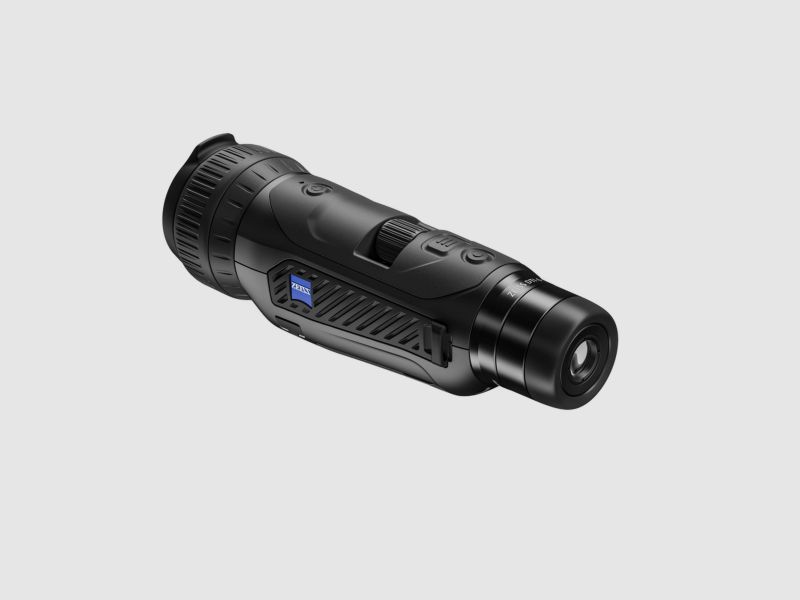 ZEISS DTI 6/40 thermal imaging device