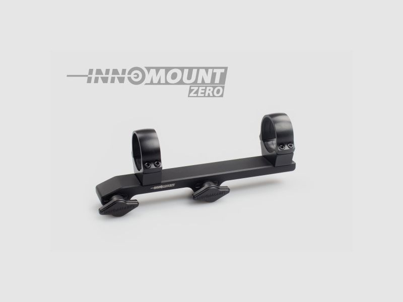 Innomount ZERO snelkoppelmontage voor Blaser - Tube/Thermal 30mm, afbeelding 1 van 3