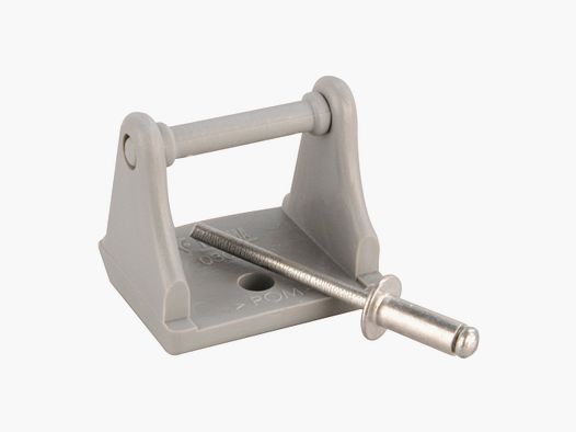 Rafterhalter für Gehäuse