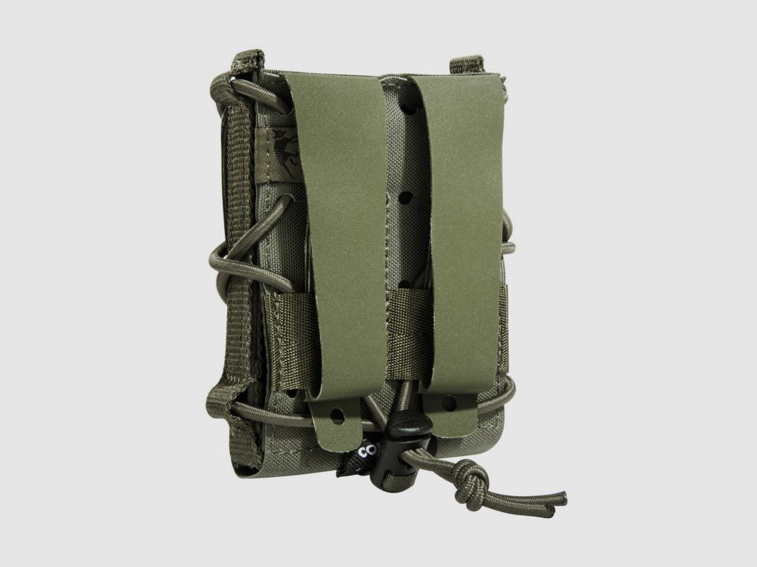 Tasmanian Tiger SGL Mag Pouch MCL IRR – Multikaliber Magazintasche