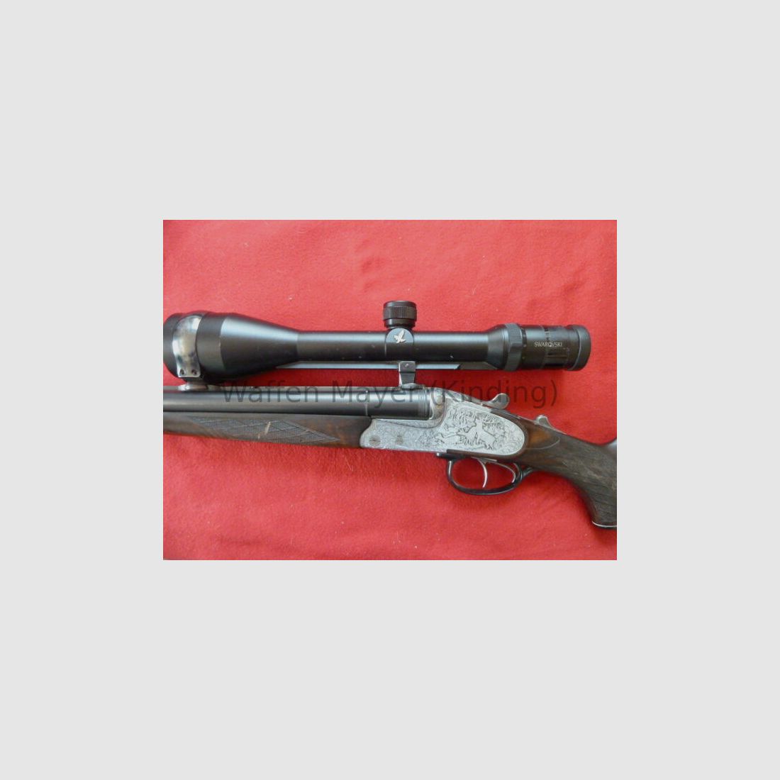 Krieghoff Neptun