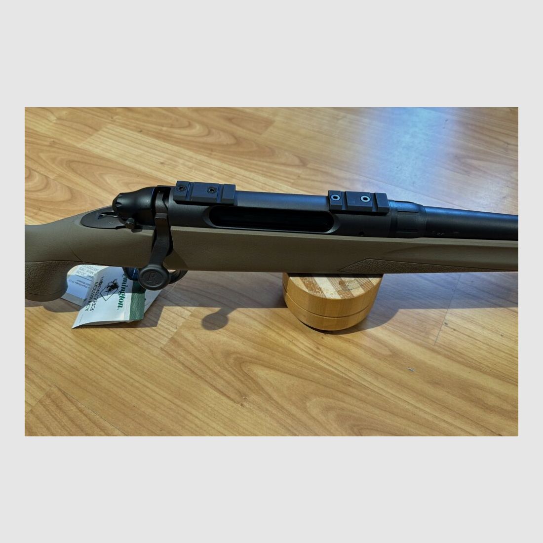 Remington Mod.783 .30-06Printemps