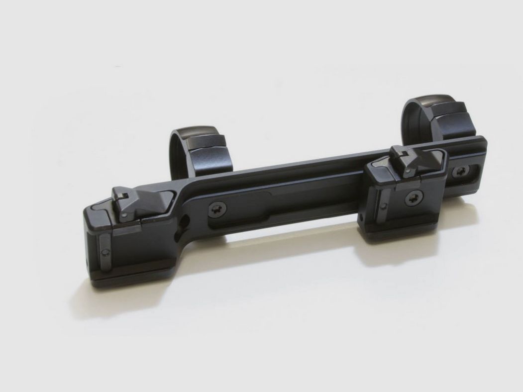 Innomount Schnellspannmontage – Weaver zweiteilig variabel – Tube/Thermal (30mm), Bild 2 von 2