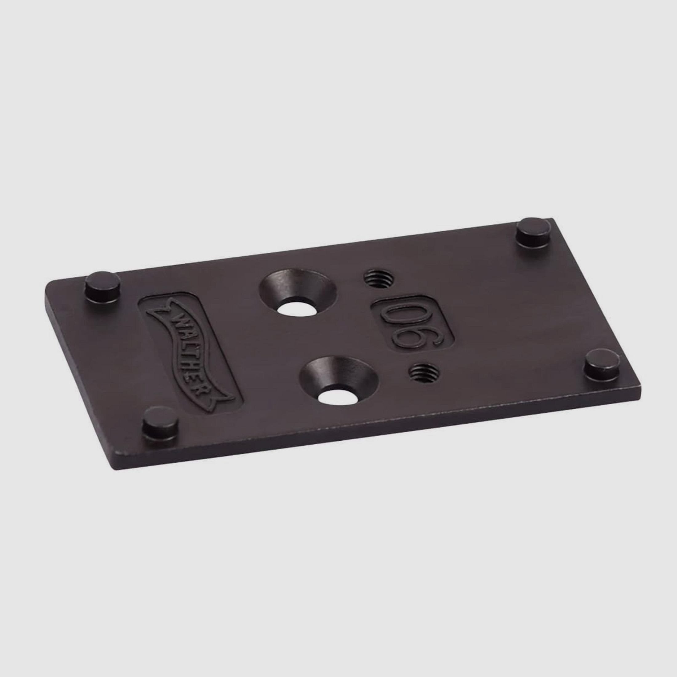 WALTHER mount for red dot sight mounting plate 06 Docter/VORTEX PDP FS&C Version 2.0