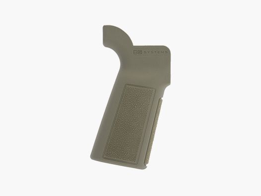 B5 SYSTEMS AR15 P-GRIP 23 FDE