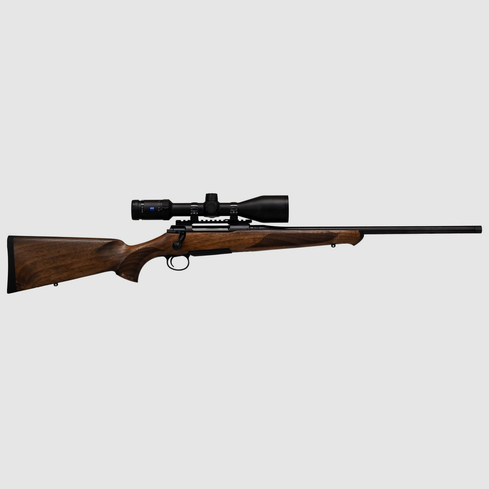 Sauer S100 Classic Komplettangebot inkl. Optik