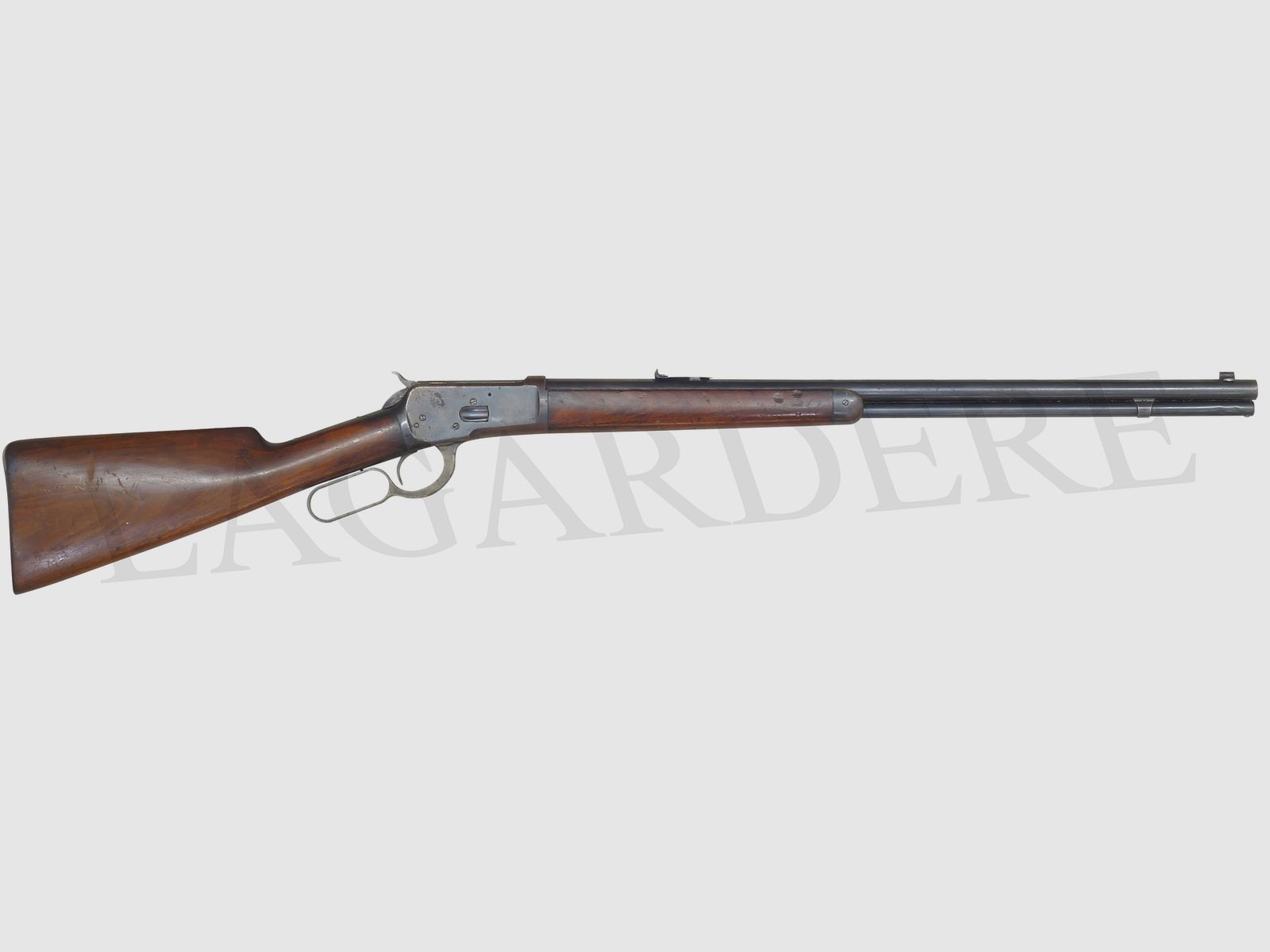 WINCHESTER 1892 (UNTERHEBELREPETIERER)