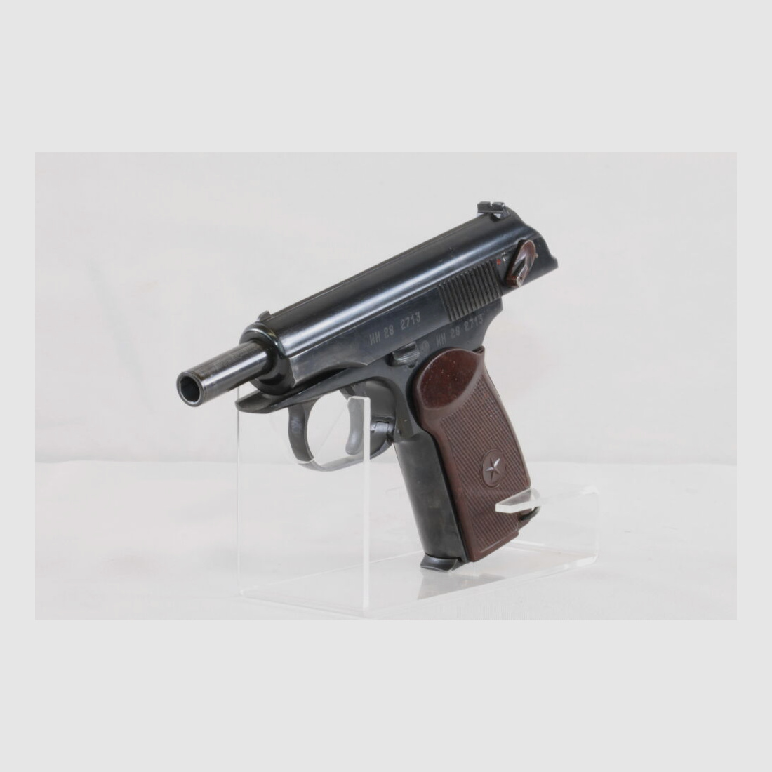 Makarov