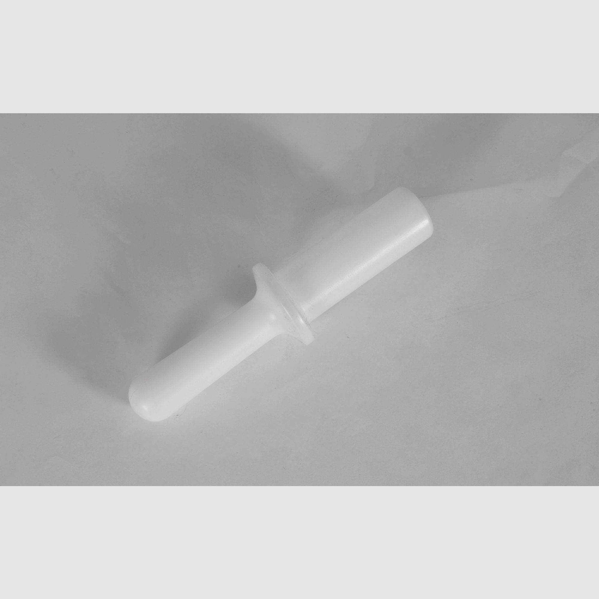 Piston pour hachoir à viande