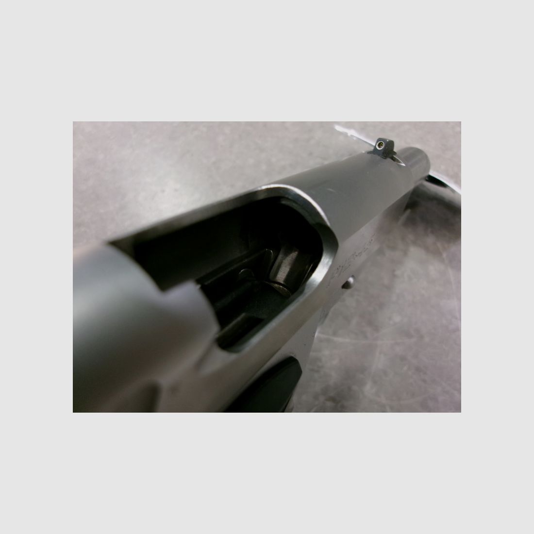 PARA 12 45 CAL 45ACP gebraucht, Bild 6 von 8