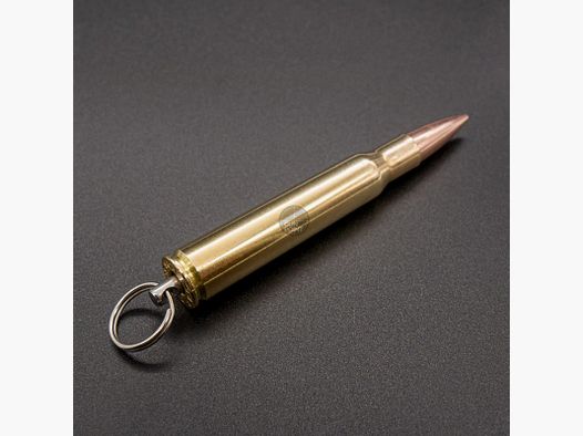 BULLET KEYCHAIN .30-06