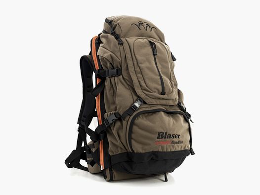 Blaser Ultimate Expedition Rucksack