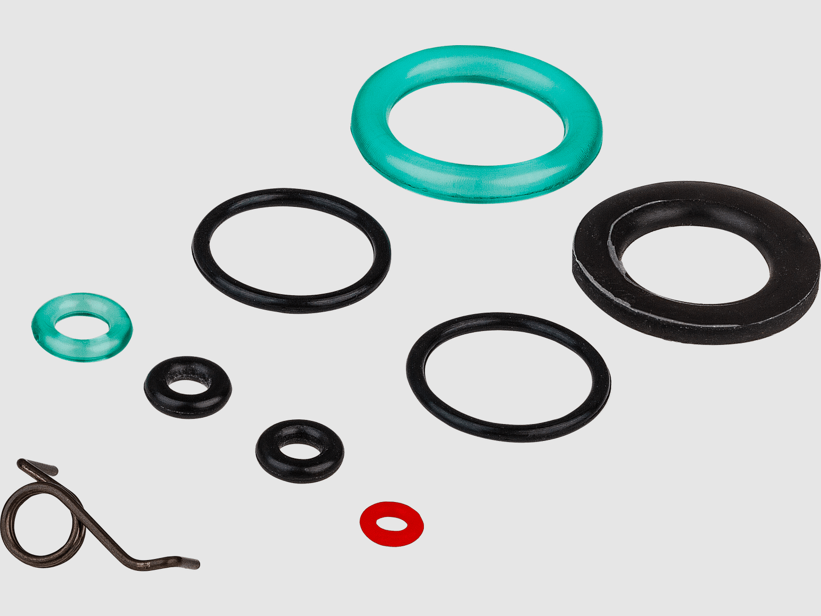 T4E Service-Kit