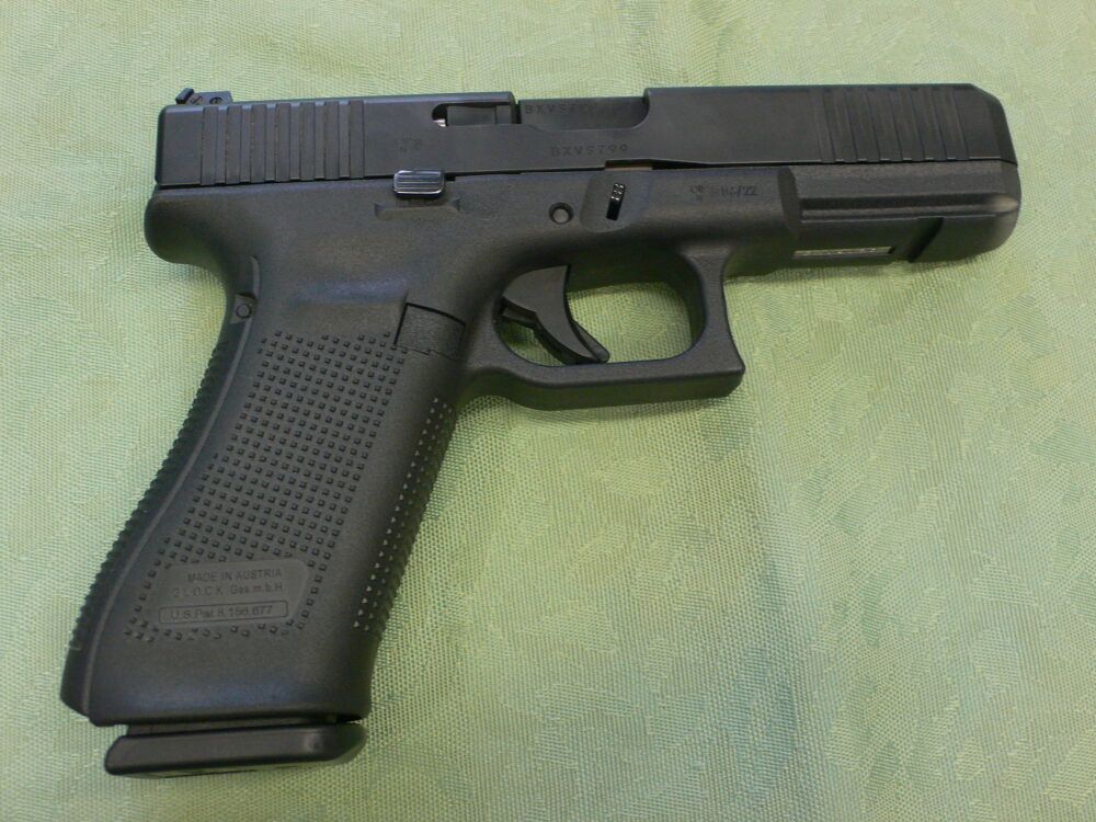 Glock Mod.17