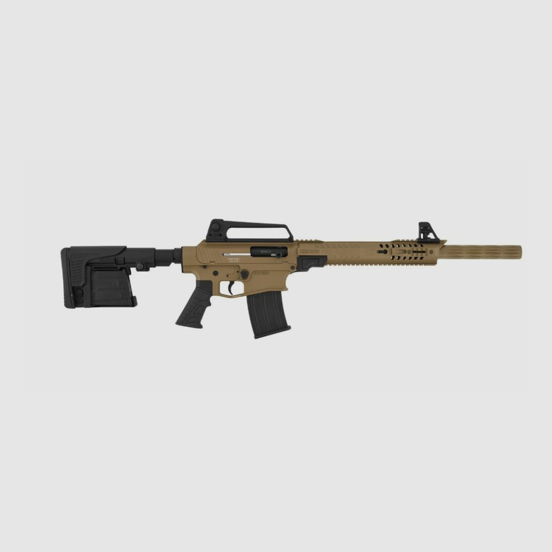 Hatsan Escort SDX12 FDE