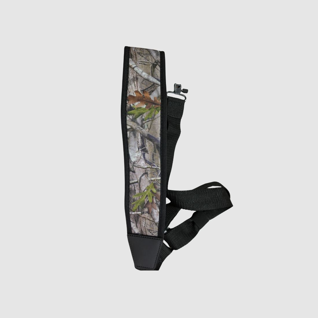 Sangles de fusil avec fermetures rapides