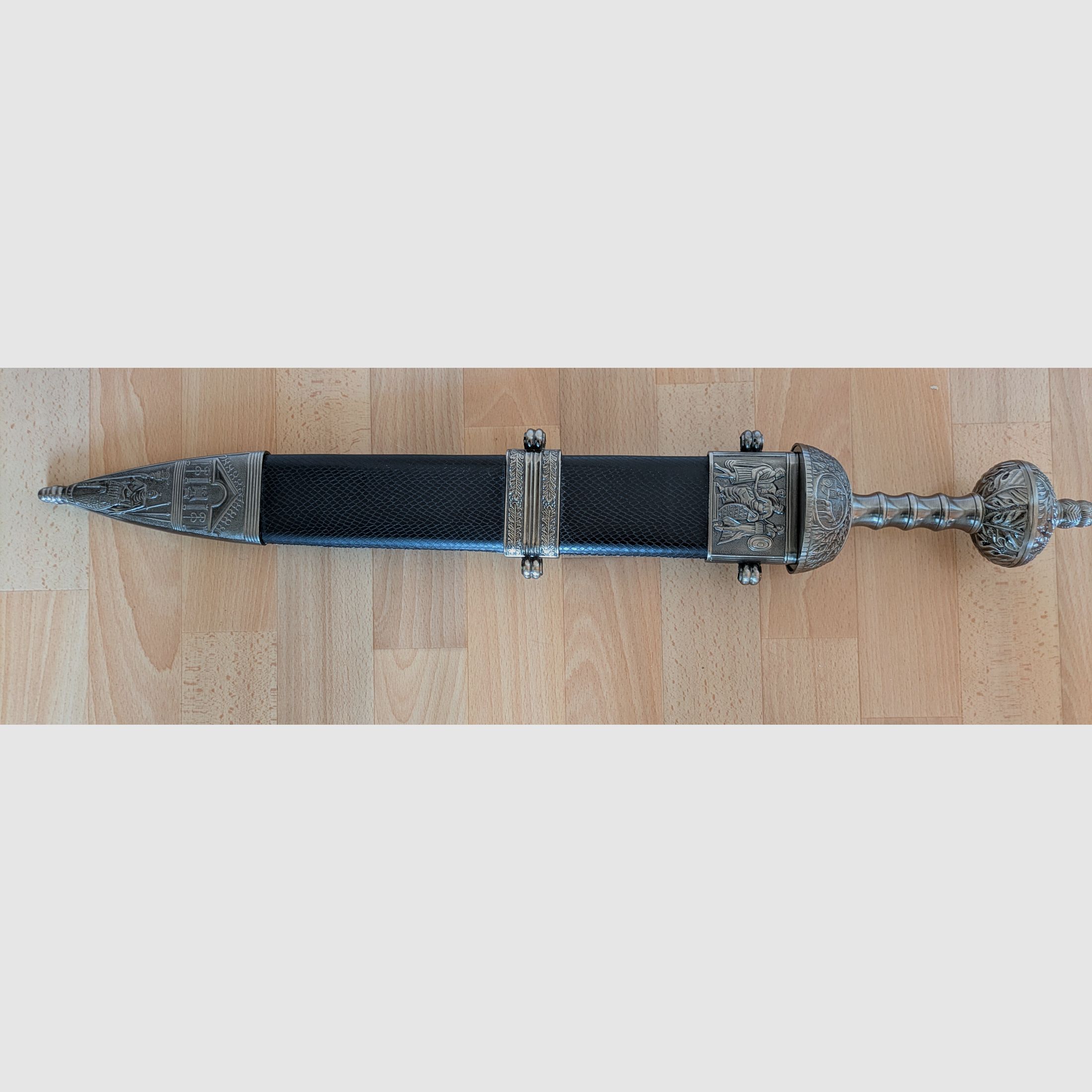 Réplique d'un glaive romain