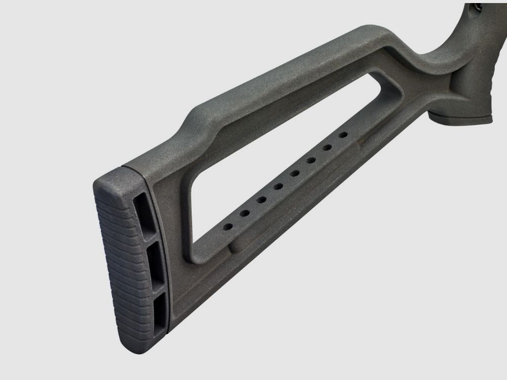 PEDERSOLI Black Widow LL48,8cm .22 lfB, zdjęcie 4 z 6