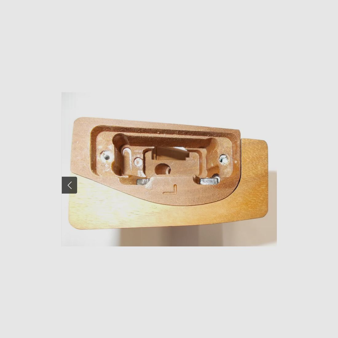 Morini CM200ei Manico Sinistro