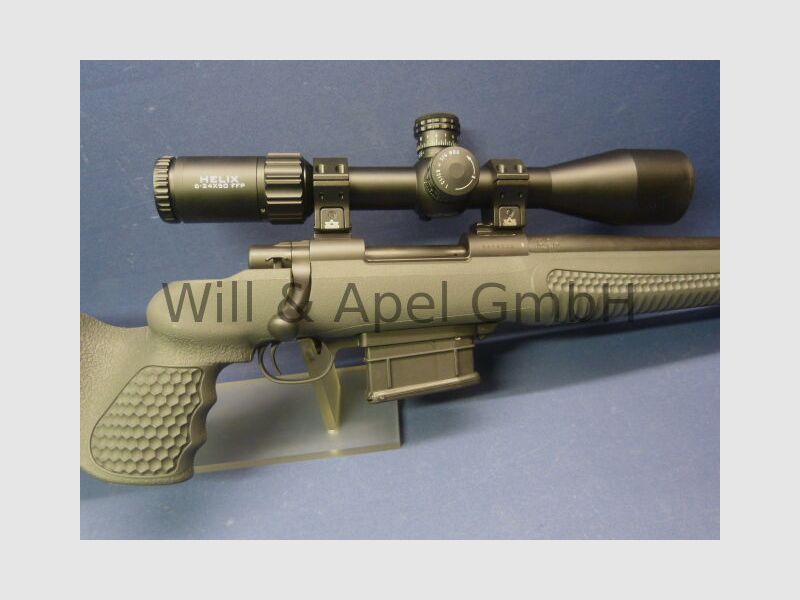 HOWA / GRS 1500 GRS