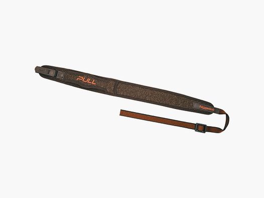 Niggeloh bretelle de fusil Classic Loden Pull