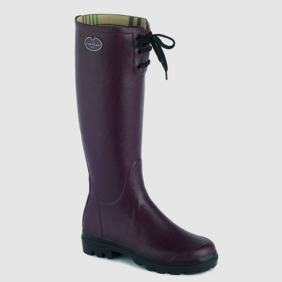 Le Chameau Lisiere Jersey Cherry 37 diverse