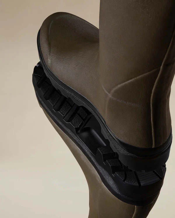 Le Chameau bottes pour femme Vierzon, image 2 sur 6