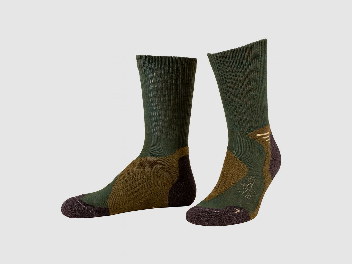 Chaussettes de chasse et de plein air