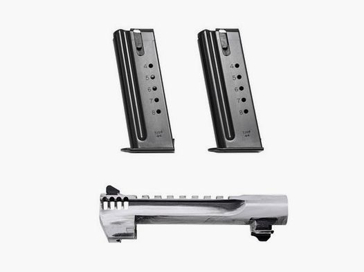 Magnum Research C-Lauf Desert Eagle 6" (6 pollici) WMD IMB .44RemMag