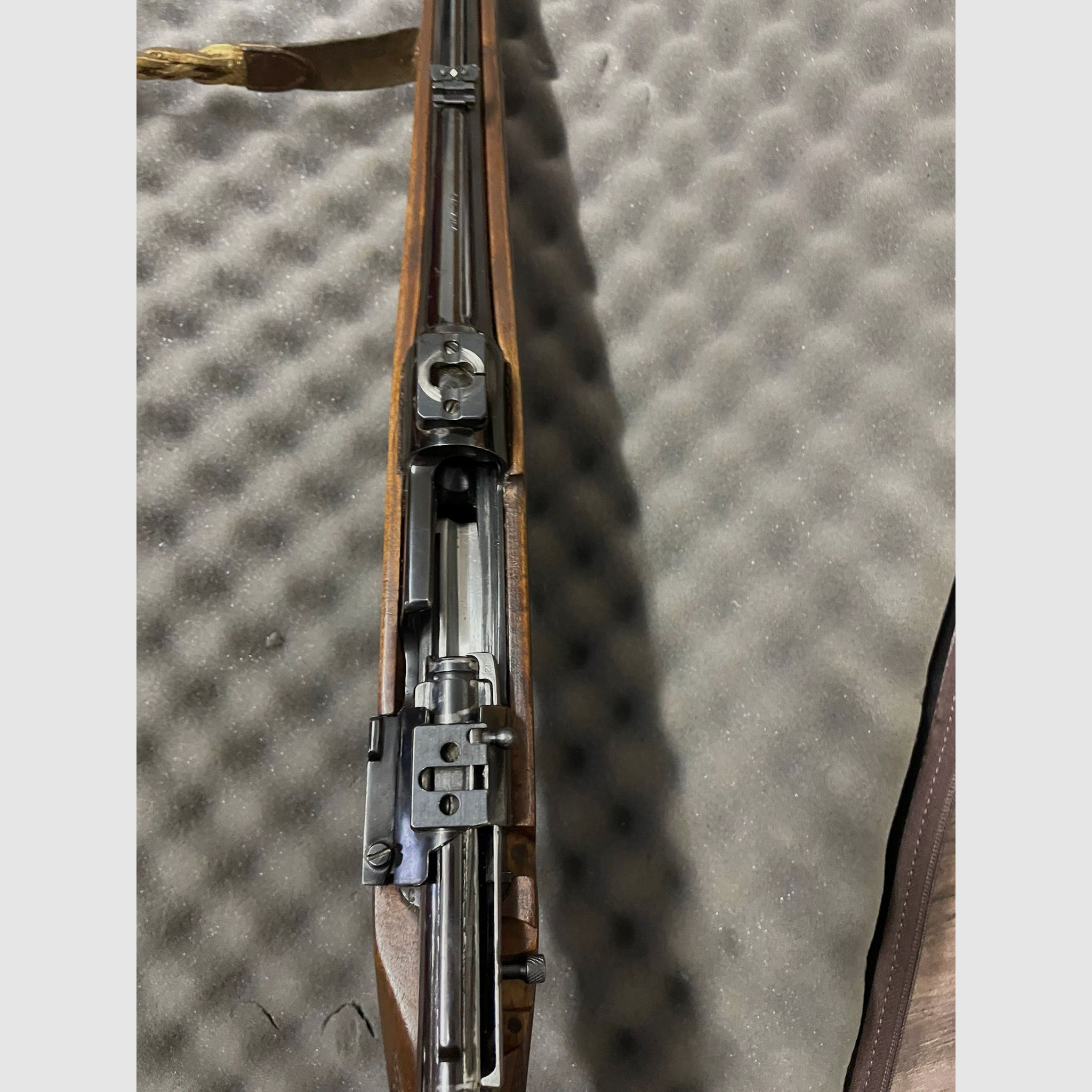 Mars carabine 7X64, image 1 sur 12