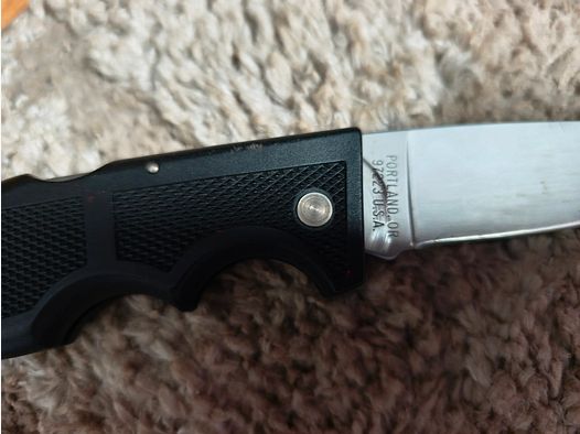 Gerber pocket knife as good as new