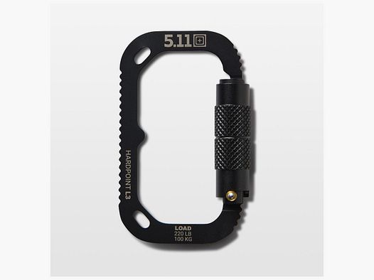 Hardpoint L3 Locking