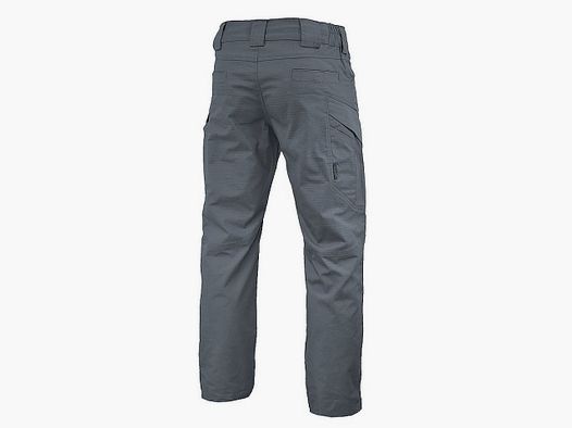 ELITE Pro 2.0 Ripstop trousers grey M LONG