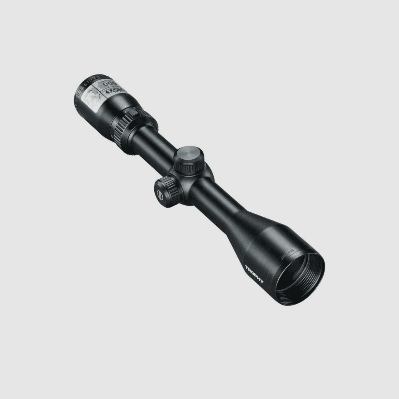BUSHNELL TROPHY 3-9x40 DOA600 MATTE Zielfernrohr