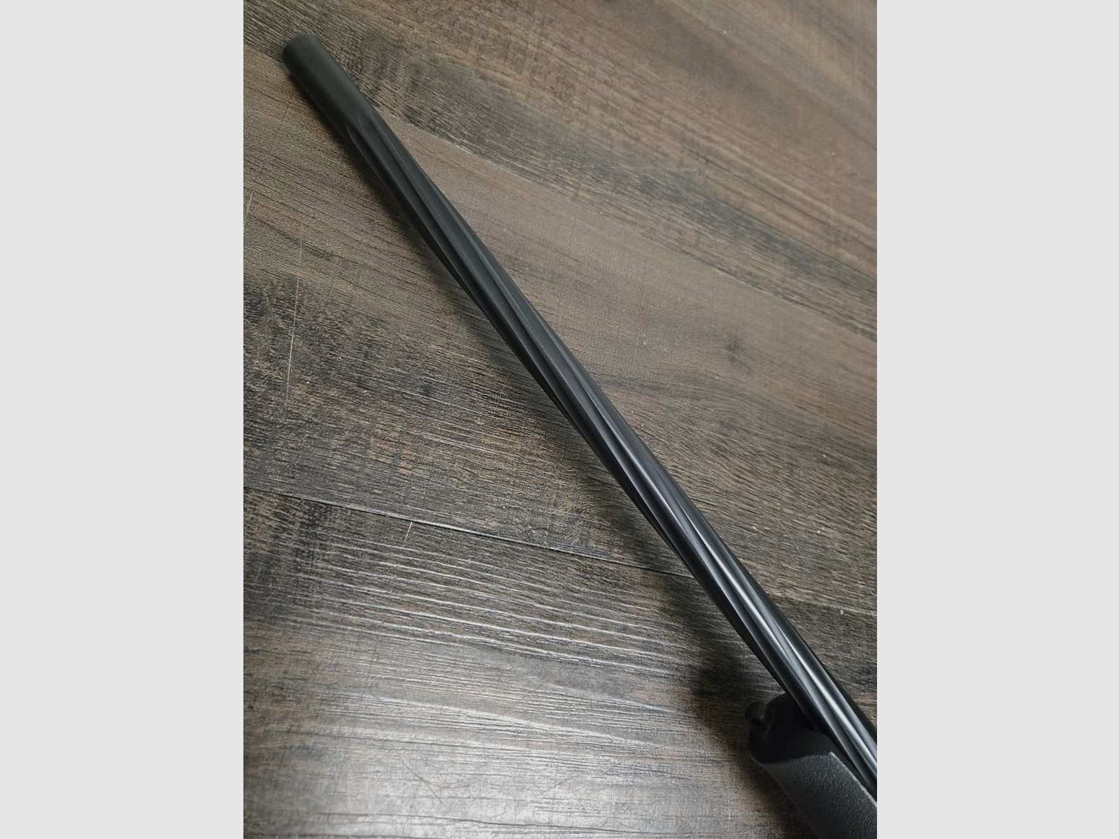 Blaser R93 Professional, 8x57 IS, z szyną Picatinny