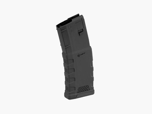 MFT - Magazynek 30 nab. do platformy AR15 - Extreme Duty - EXDPM556-BL